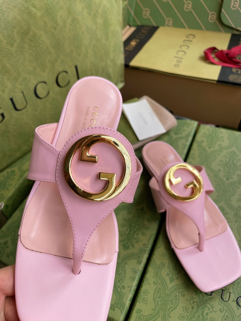 Gucci Slippers